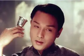 「霸王别姬」，终究是不疯魔，不成活图片