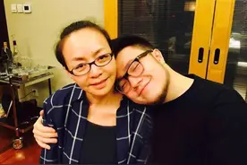 智慧婆婆宋丹丹：不插手儿子儿媳的私生活，就是最好的爱图片