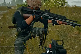 盘点Steam三款极具代入感的游戏，不玩《最后的绿洲》太可惜图片