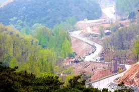 “幸福公路”激活发展新棋局！岚山已开工建设737公里！图片