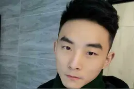 惊！仅8个月涨203分，这位高三补习班的学生究竟是怎么做到的？图片