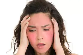 为什么有些人喝酒会上头，会脸红，怎么避免呢图片