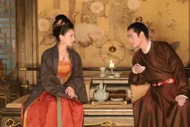 王凯江疏影十五年无性无爱，《清平乐》揭示了这三个婚姻真相图片