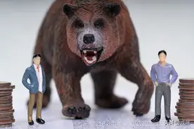 看一下中信的上万手空单，才知道大空头中信有多空图片