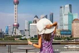 中国哪里人最幸福？江苏排第13，福建排第8，第一名居然是江西图片