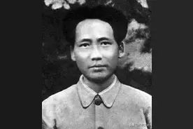 毛泽东的英明令人震惊：第五次反“围剿”期间的4件事情就是铁证图片