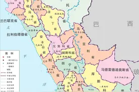 秘鲁首都利马六百年未下过雨却生活着九百万人，他们是怎么生存的图片