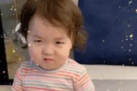 表情包：嗯嗯嗯图片