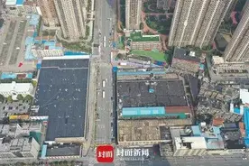 重回华南海鲜市场：石正丽再次现身，提取样本研究病毒存活环境图片