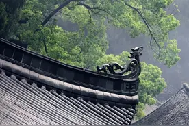 禅境之美｜人生无常，心安便是归处图片
