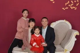 【文明家庭】孝悌家风，德孝先行——巩义市各级文明家庭风采展（二）！图片