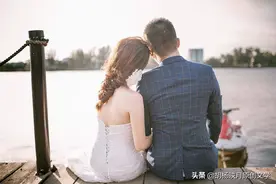 婚姻中，夫妻双方都清楚，却又不敢说出来的三个真相图片
