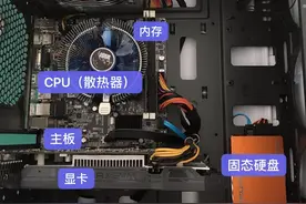 买对不买贵！电脑小匠2020年初最新电脑组装搭配详解图片