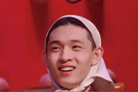 “捧杀”秦霄贤获得第三名，深夜凌晨发文道歉，爱是谦虚不是高调图片