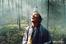 济公的葫芦苏轼的诗词，在每个深夜，治愈了无数有故事的中年人图片