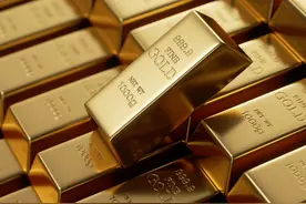 美国扣押阿富汗22吨黄金，中国600吨黄金在美国，万一被扣咋办？图片