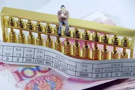 必须知道！工资条背后的秘密图片