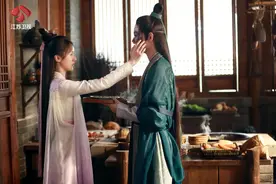 专访｜张馨予 军嫂张馨予实力演绎“真·火箭少女”图片