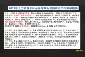 国外60岁以后的老人都有养老金吗？简要对比下中美两国的养老金图片
