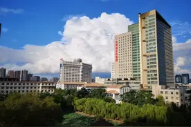 北部战区总医院发布最新通知！图片