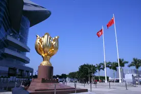 港媒：香港电台纠正涉台用语 拨乱反正图片