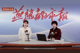 单招来了！周末考试准备好了吗？燕都融媒体“院长访谈”带你走近单招图片