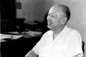 当年，负责保护钱学森安全的两名保镖，到底有多厉害？图片