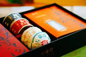 2021年怎么像普洱茶大品牌大益学习营销，一起来看看大益图片
