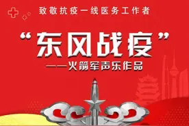 东风战疫MV（4） | 《你最累你最美》图片