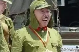 二战日军脑袋背后的“屁股帘”，究竟有着怎样的独特作用？图片