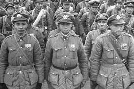 1950年，一支国民党孤军逃到金三角，打败缅军成了“土皇帝”图片