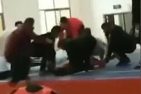 痛心！湖南祁东县两所中学连续发生两起，中学生非正常死亡视频封面