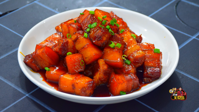 红烧肉的做法视频 2026年红烧肉的做法视频教程