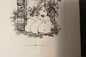情不自禁！图片