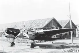 四川首个飞机工厂：79年前的成都三厂，制造过中国最大轰炸机图片