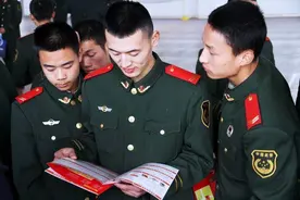 退伍军人工龄如何计算？图片