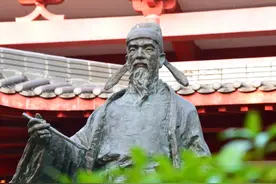悦读 | 刘禹锡：“功利存乎人民”的中唐“诗豪”图片