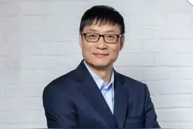 改写历史！他领衔团队研发抗癌新药，让中国抗癌药首次在美国获准上市图片