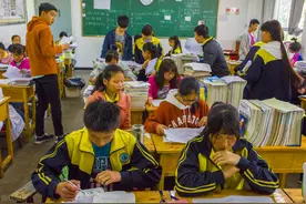 2021年重庆市中考数学模拟试题及答案图片