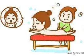 #健康科普汇# 【搓澡巾用不好，小心伤皮肤】图片
