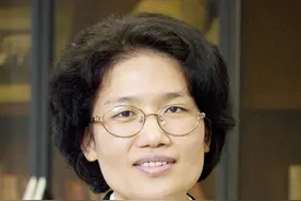 华为靠什么完成战略积累？“芯片女皇”何庭波与海思卧薪尝胆之路图片