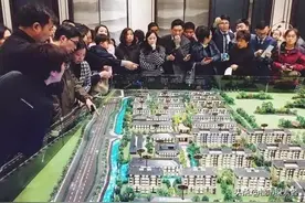 五年后，房价会大跌，还是会翻倍呢图片