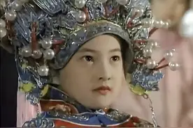 琼瑶经典剧集《婉君》｜伯健：默默等待，苦苦追寻，只为真爱图片