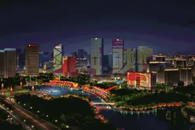 3大连片改造、3大示范片区建设！桂城教育、医疗、公园配套等全面发力！图片