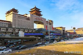 去西宁列车上的经历图片