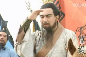 曹操以”割发代首“惩罚自己，为何这么做，有那么大的震慑力？图片