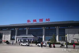 甘肃省的区划调整，省会城市3次迁移，为何确立兰州市？图片
