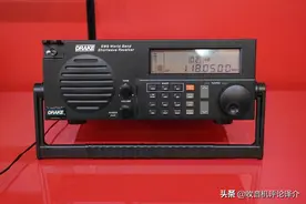 德雷克SW8收音机评测：它将是我的主力机型图片