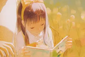 糖果般的色调插画，充满唯美缤纷色彩，美炸了！Sheya图片