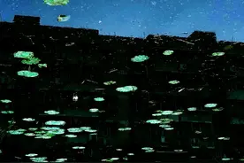 近乡情更怯图片